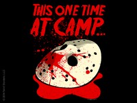 This One Time At Camp 