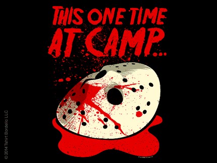 This One Time At Camp 