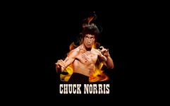 Chuck Norris