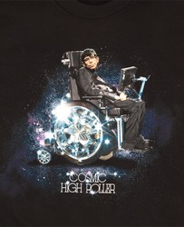 Cosmic High Roller