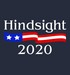 Hindsight 2020
