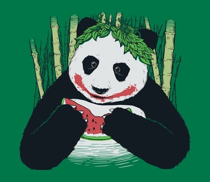 Why So Serious?