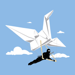 Ninja Glider