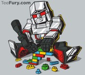 Megablocks