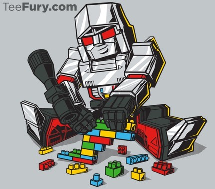 Megablocks