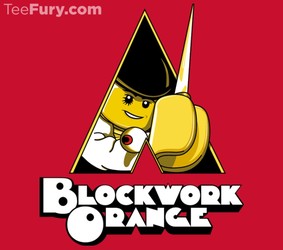 Blockwork Orange