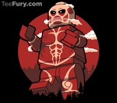 Mini Titan