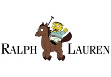 Ralph Wiggum Lauren