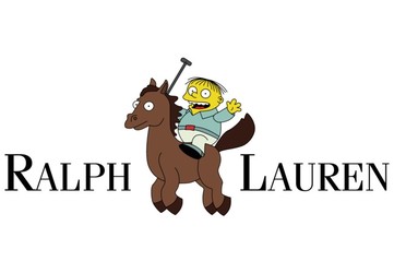 Ralph Wiggum Lauren