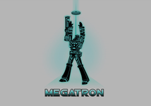 Megatron