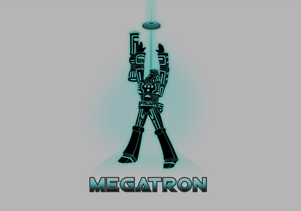 Megatron