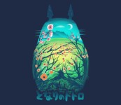 Tonari No Totoro