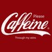 Caffeine Please - Through My Veins