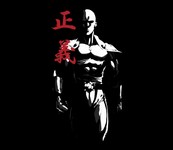 The Hero!
