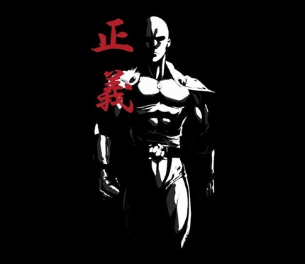 The Hero!