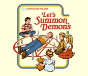 Let's Summon Demons