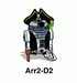 Arr2-D2