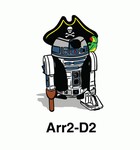 Arr2-D2