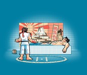 Relax Fighters