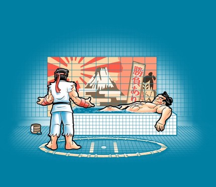 Relax Fighters