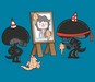 Alien Party Games