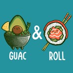 Guac & Roll