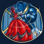 Booty And The Beast