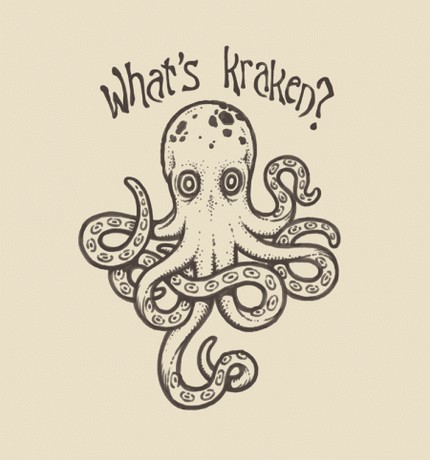 What's Kraken?
