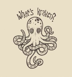 What's Kraken?