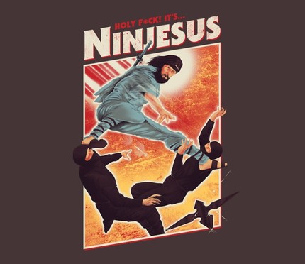 Ninjesus
