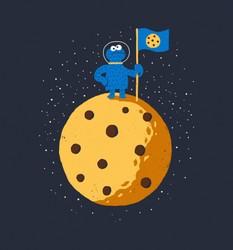 Cookie Conquered