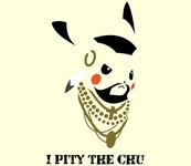 Mr. Tikachu