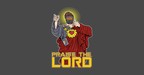 Praise The Lord