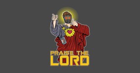 Praise The Lord