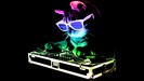 HOUSE CAT (Rainbow DJ Kitty)