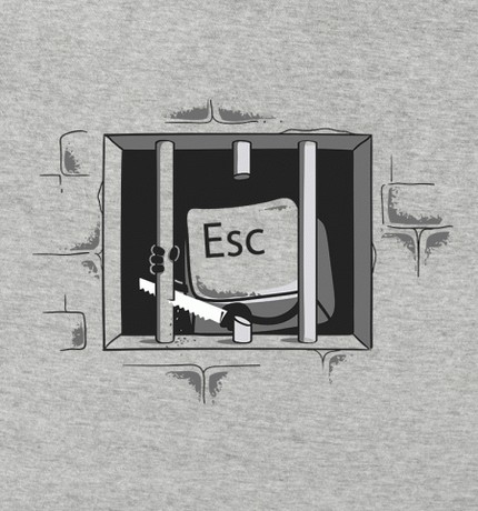 Escape
