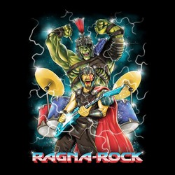 Ragna-Rock