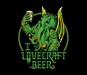 I Lovecraft Beer