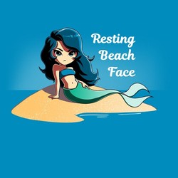 RBF - Resting Beach Face