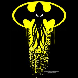 Bat-Thulhu