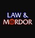 Law & Mordor