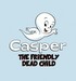Casper The Friendly Dead Child