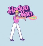 Hadou-Ken