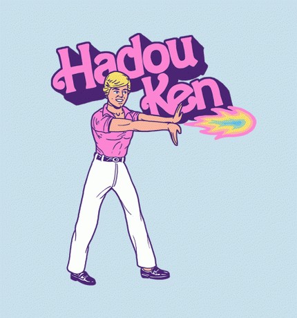 Hadou-Ken