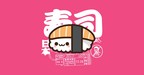 Sushi Kawaii