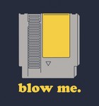 Blow Me