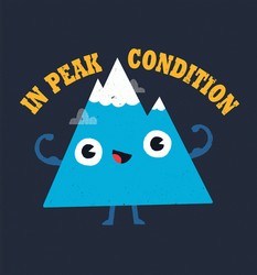 Peak Condition