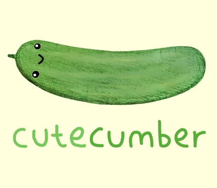 Cutecumber