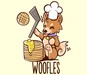 I'm Making Woofles