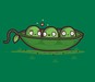 Peas A Crowd